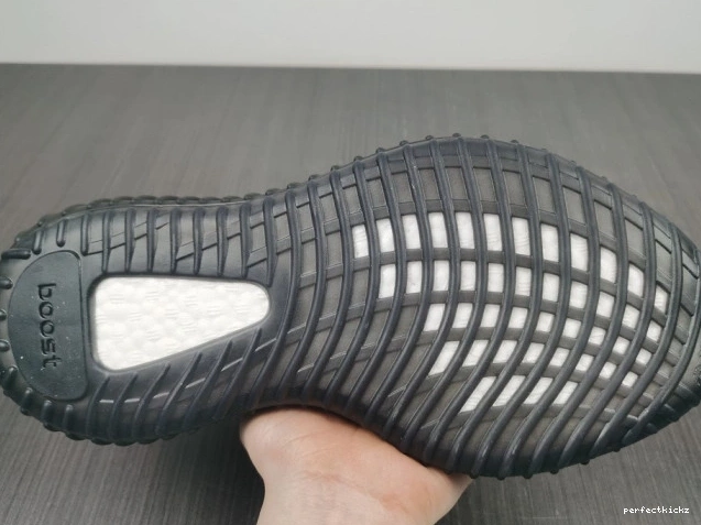 Oat MX 350 GW3774 Adidas Yeezy Boost V2 Black 0709